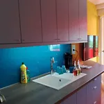 Sareni Апартаменти *