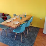 Sareni Апартаменти