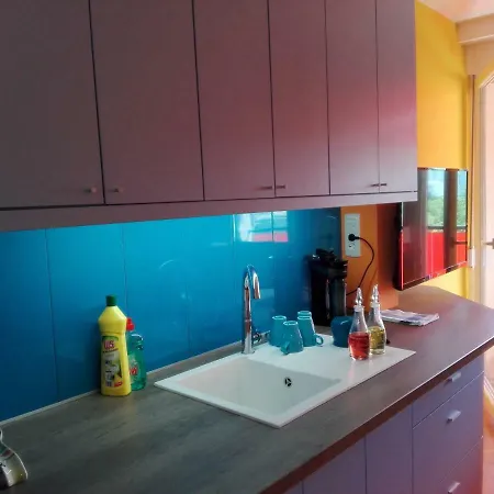 Sareni Apartament *