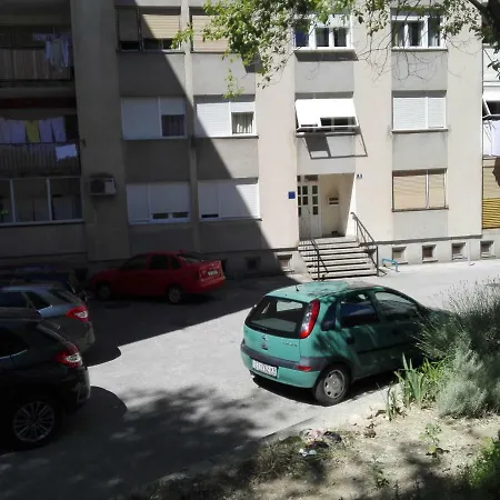 Sareni * Спліт