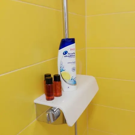 Appartamento Sareni Spalato