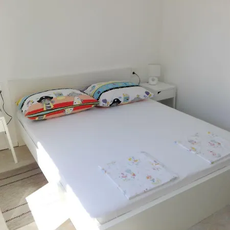 Sareni Appartamento Spalato