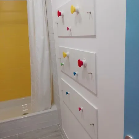 Апартаменты Sareni Сплит