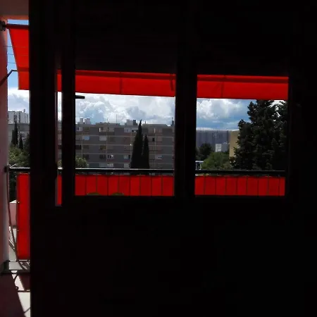 Appartamento Sareni Spalato