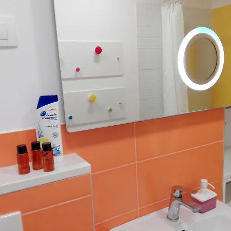 Sareni Апартаменты Сплит