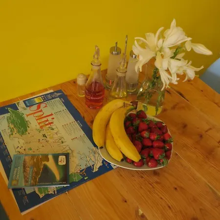 Sareni Апартаменты Сплит