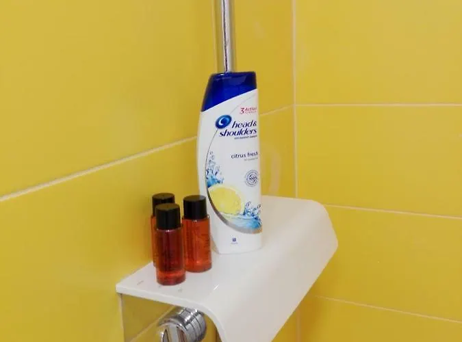 Apartment Sareni Split