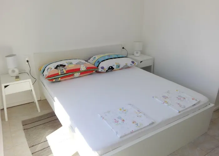 Sareni Apartment Split