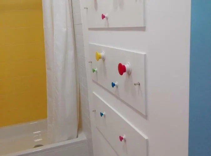 Apartment Sareni Split