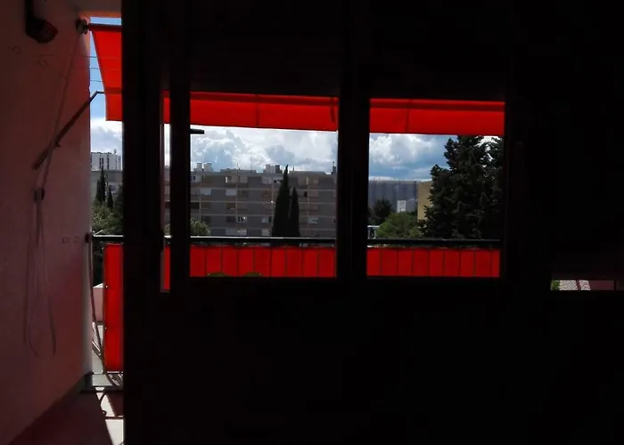 Apartment Sareni Split