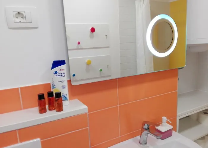 Sareni Apartment Split