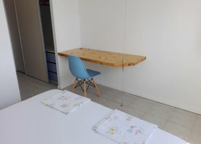 Sareni Apartment Split