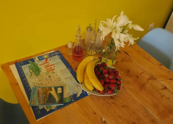 Sareni Apartment Split